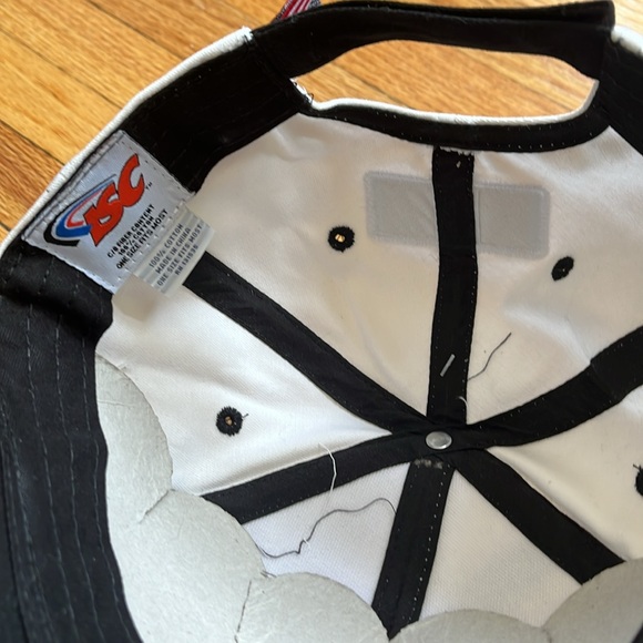 Geico 500 Talladega Hat / Limited Edition 181 Of 500 / New / Nascar / 2015 - Picture 6 of 10